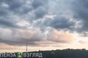 В пятницу жителей Пензенской области ожидает мощная магнитная буря