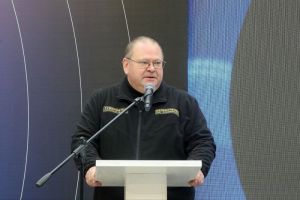В Пензе разработали правила реагирования на информационные угрозы