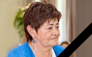 Скончалась ветеран Педагогического института имени В. Г. Белинского Нина Лыгина