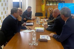 В Пензе обсудили экспорт меда в Китай