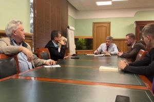 В Заречном создадут денежный фонд для воплощения социальных проектов горожан