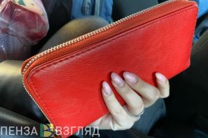 Экс-сотрудница банка из Каменки похитила у пенсионеров более 2,7 миллиона рублей