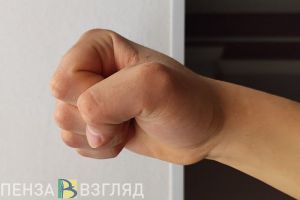 В Кузнецком районе отдых на базе закончился избиением женщины