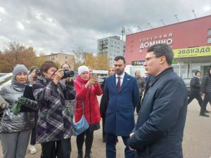 В 2025 году в Пензенской области появятся новые станции для зарядки электрокаров
