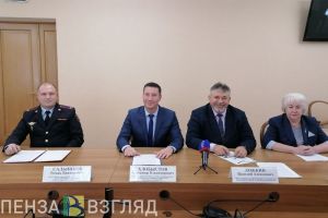 С 2025 года пензенцы смогут воспользоваться самозапретом на кредиты