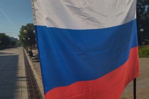 Пензенцам предлагают заключить контракт с Минобороны РФ