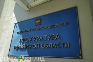 Прокуратура Пензенской области проводит проверку после избиения мальчика в школе