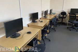 Пензенцев приглашают проверить их цифровую грамотность