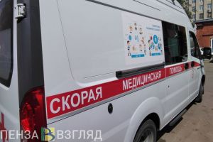 Пензенский врач Алексей Буланов назвал пять способов снизить риск инсульта