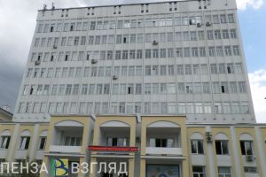 Названо место Пензенской области в рейтинге по научно-технологическому развитию