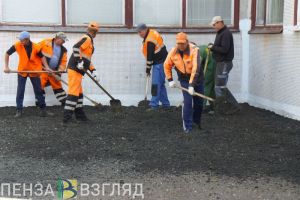В Пензенской области началась шестидневная рабочая неделя