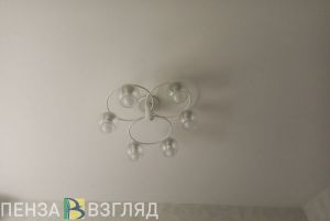 Стало известно, где в Пензе отключат свет 30 октября