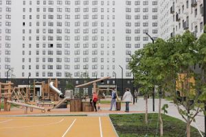 Новый уровень комфорта: «Ростелеком» запустил уличный Wi-Fi в ЖК «Лугометрия» в Пензе