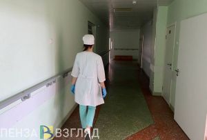 В Пензе за неделю выявили 984 случая ОРВИ