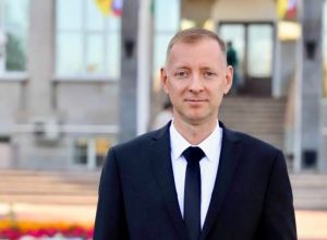 Денис Соболев поздравил пензенцев с Днем народного единства