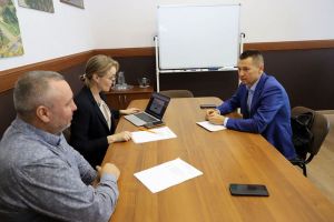 Алексей Шуварин стал председателем комиссии по этике пензенской Гордумы