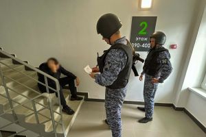 Разгневанный пензенец выбросил из окна зеркало и телевизор сестры