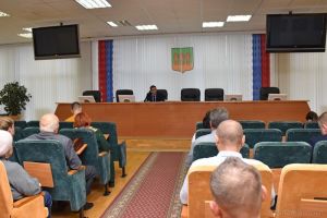 Пензенские УК нацелили на качественное содержание дворов в зимний период