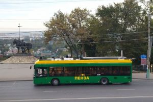 Вакансии водителей и кондукторов: транспортное предприятие Пензы предлагает работу