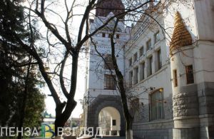 Пензенцев старше 22 лет ждут льготы «Пушкинской карты»