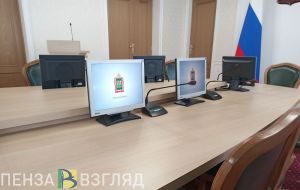 В ноябре в Пензенской области введут режим повышенной готовности