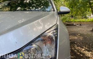 Движение на М-5 «Урал» в Пензенской области осуществляется в штатном режиме