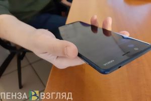 Житель Нижнего Ломова распространял порнографическое видео знакомой