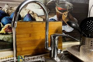 В Пензенской области выявили несоответствие воды санитарно-химическим нормам