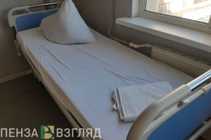 Пензенцам рассказали, что такое «ранний инсульт» и кто находится в группе риска