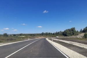 На ремонт 8 дорог в Пензенской области потратили более 660 миллионов рублей