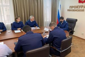 В Пензенской области работникам вернули 47 миллионов рублей по зарплатным долгам