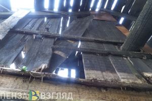 В Пензенской области изменились правила признания домов аварийными
