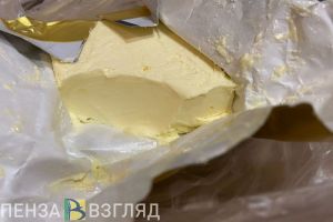 Пензенцы узнали об уменьшении содержимого упаковок «молочки»