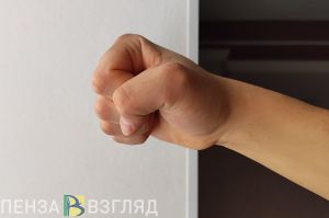 В Пензе предотвратили драку возле развлекательного заведения