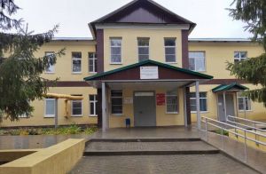 В мокшанской больнице завершили ремонт хирургического корпуса