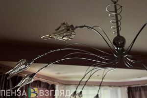 В Ленинском районе Пензы 5 ноября отключат свет