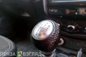 В Пензе 21-летний житель Кузнецка обокрал незапертый автомобиль