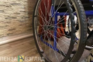 В 2024 году пензенцы получили более 10 000 сертификатов на средства реабилитации