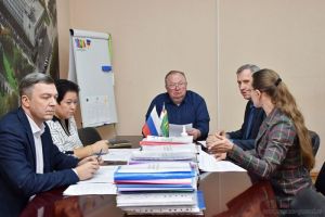 В мэрии отобрали претендентов на премию главы Пензы