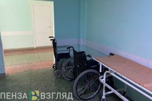 В Пензенской области нарушили права ребенка-инвалида