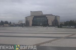 7 ноября на Юбилейной площади Пензы пройдет парад