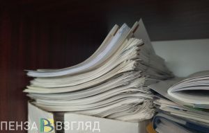 Пензенцы смогут прийти в Центр помощи по вопросам СВО в ноябре
