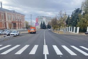 В Сердобске продолжат реализацию проекта по стимулированию рождаемости