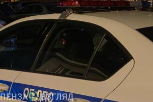 На дороге в Каменском районе опрокинулась фура