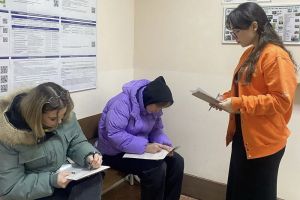 Пензенских студентов приглашают сдать кровь в рамках ежегодной акции