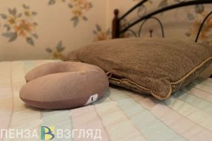 Пензенцам рассказали, как победить бессонницу