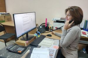 «Ростелеком» подключил виртуальную АТС в пензенском интернате для пожилых и инвалидов