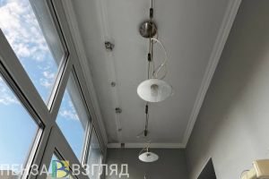 Пензенцам назвали адреса, по которым отключат свет 7 ноября