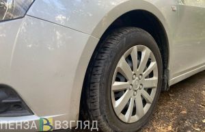 В Пензе на Шуисте изменится схема дорожного движения