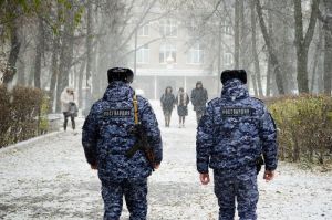 В Пензе на СТО мужчины подрались из-за зимней резины